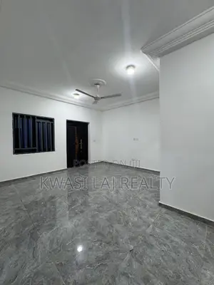 2bdrm Apartment in Whitecross, Weija for rent