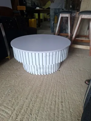 Center Tables