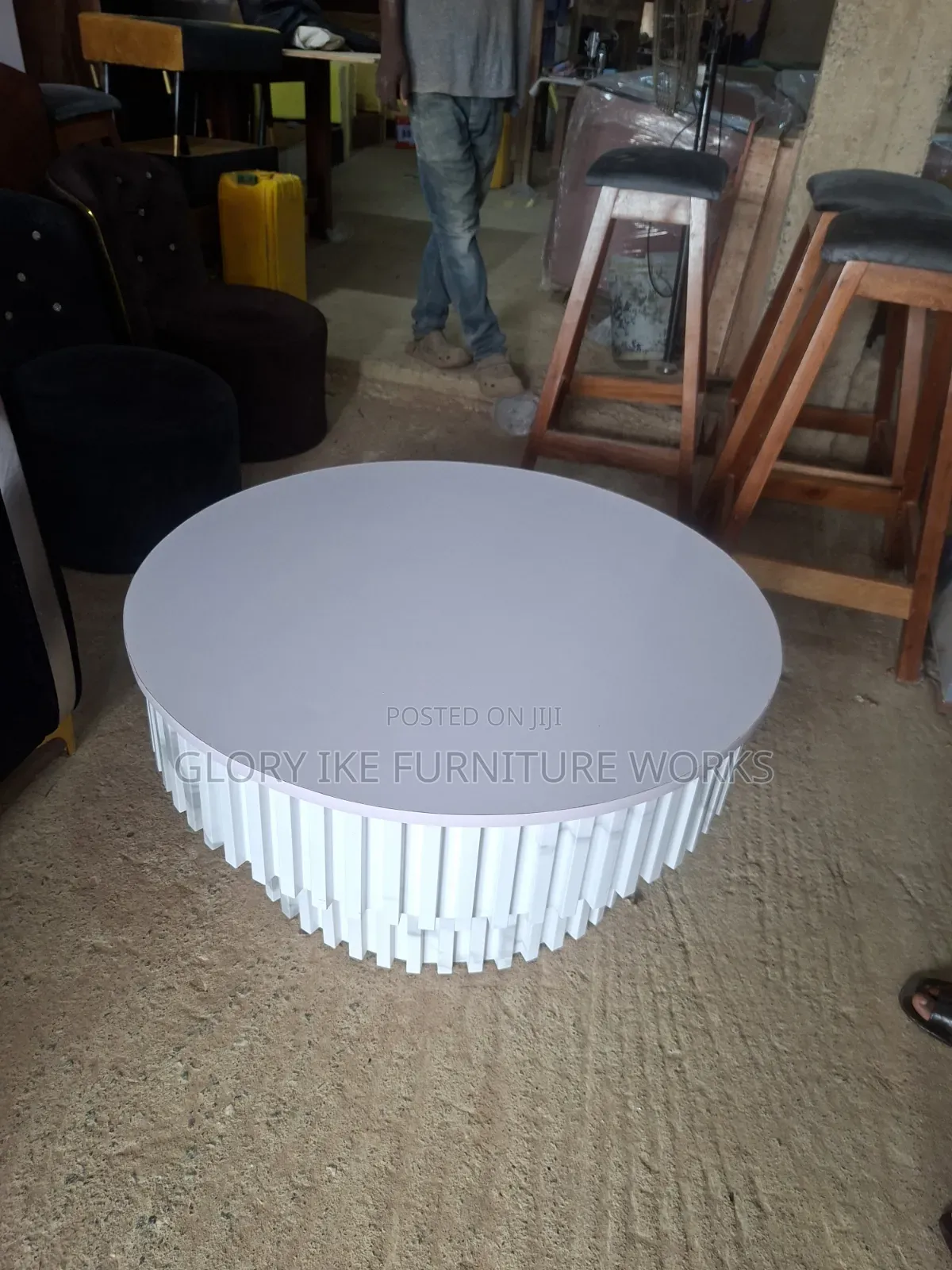 Center Tables