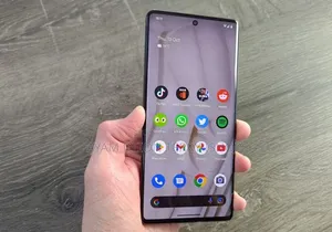 Google Pixel 7a 128 GB White