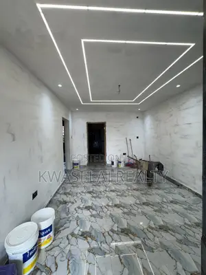 2bdrm Apartment in Whitecross, Weija for rent
