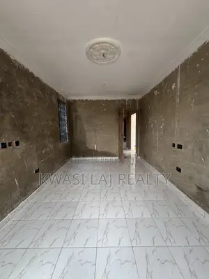 2bdrm Apartment in Whitecross, Weija for rent