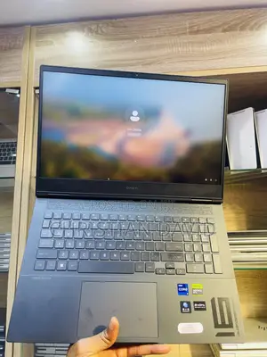 Laptop HP Omen 16 16GB Intel Core i9 SSD 1T