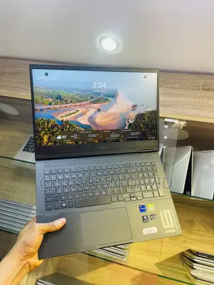 Laptop HP Omen 16 16GB Intel Core i9 SSD 1T