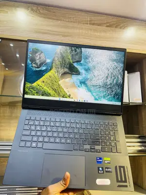 Laptop HP Omen 16 16GB Intel Core i9 SSD 1T