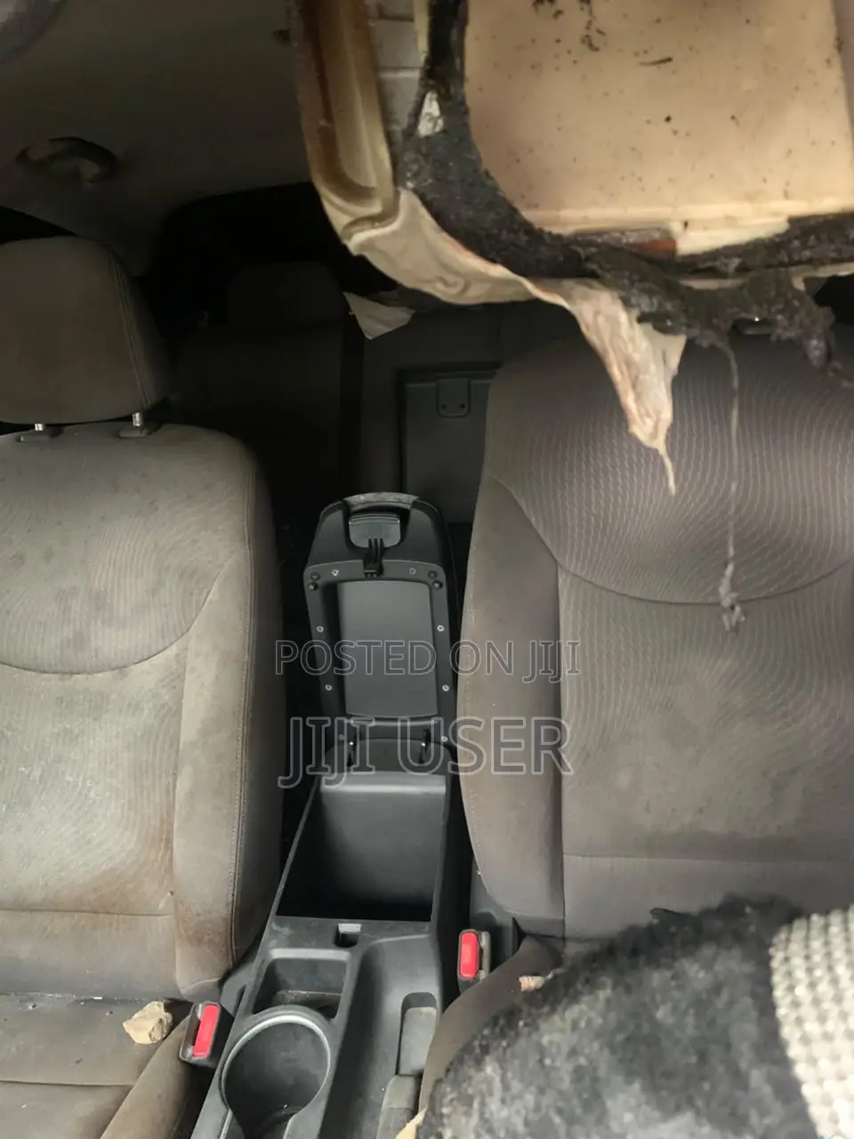 Hyundai Elantra 2016 Gray