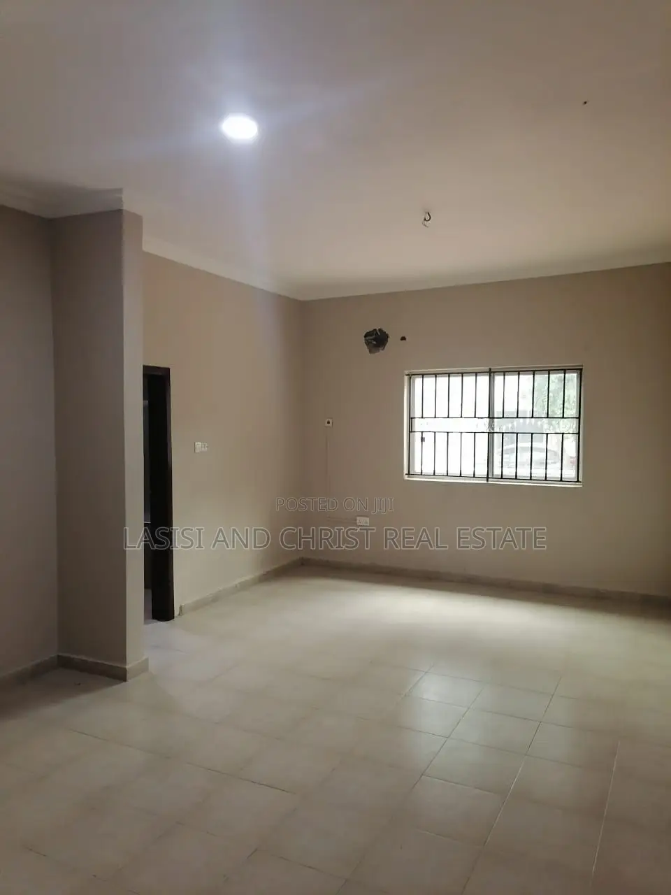 3bdrm House in Lasisi And Christ, Amasaman for rent