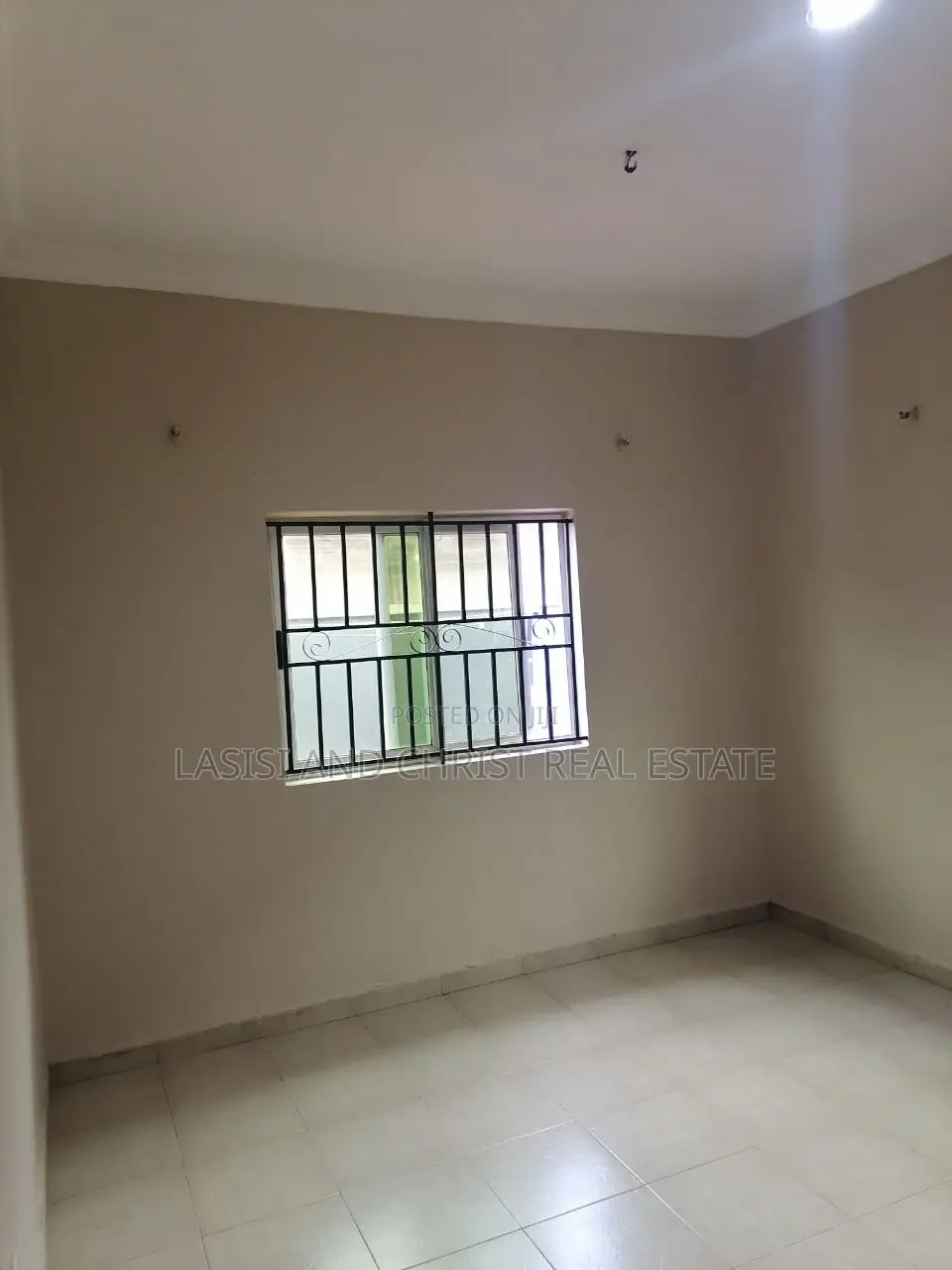 3bdrm House in Lasisi And Christ, Amasaman for rent