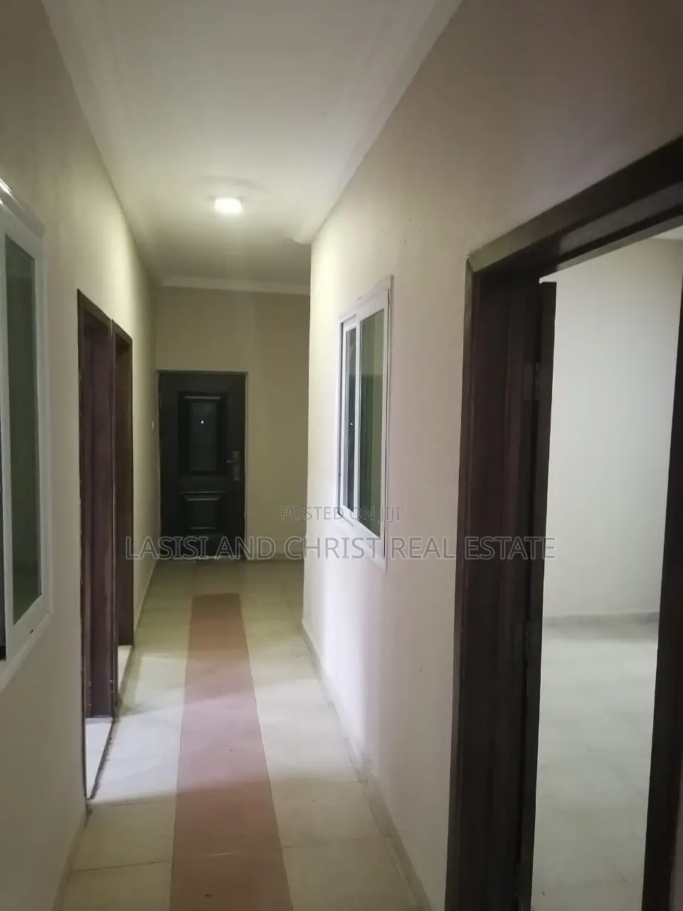 3bdrm House in Lasisi And Christ, Amasaman for rent