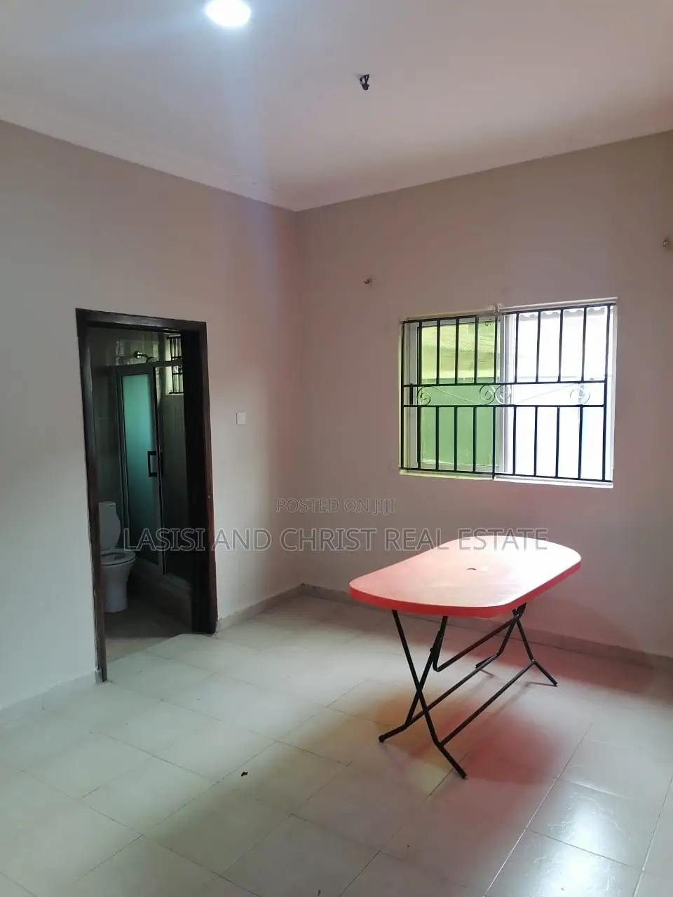 3bdrm House in Lasisi And Christ, Amasaman for rent