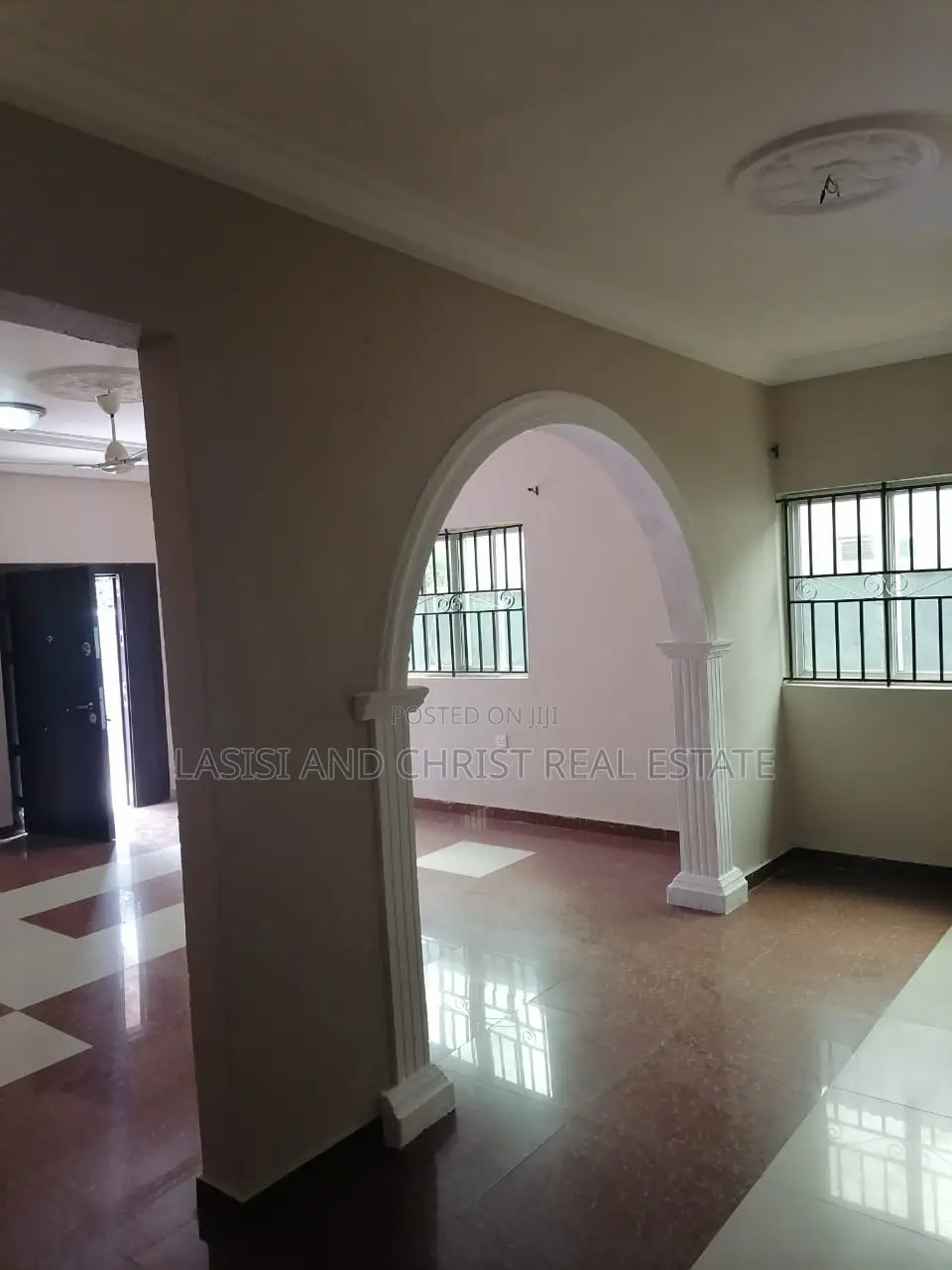 3bdrm House in Lasisi And Christ, Amasaman for rent