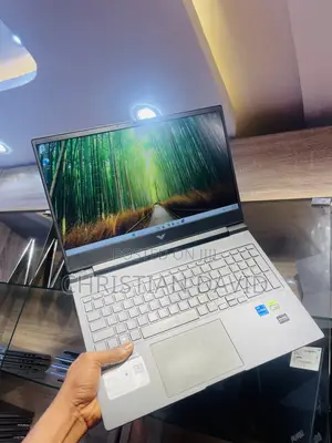 Laptop HP Victus 16 16GB Intel Core i7 SSD 512GB
