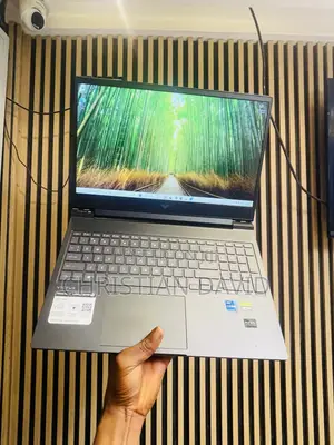 Laptop HP Victus 16 16GB Intel Core i7 SSD 512GB