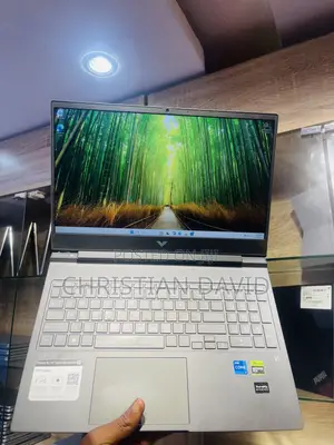 Laptop HP Victus 16 16GB Intel Core i7 SSD 512GB