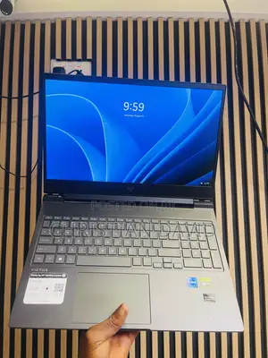Laptop HP Victus 16 16GB Intel Core i7 SSD 512GB