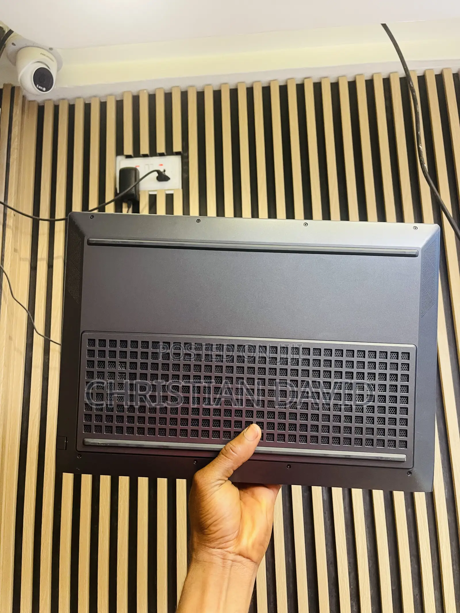 Laptop HP Victus 16 16GB Intel Core i7 SSD 512GB