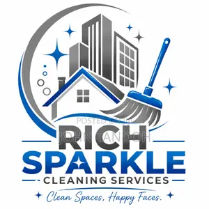 Rich Sparkle Cleaning Service