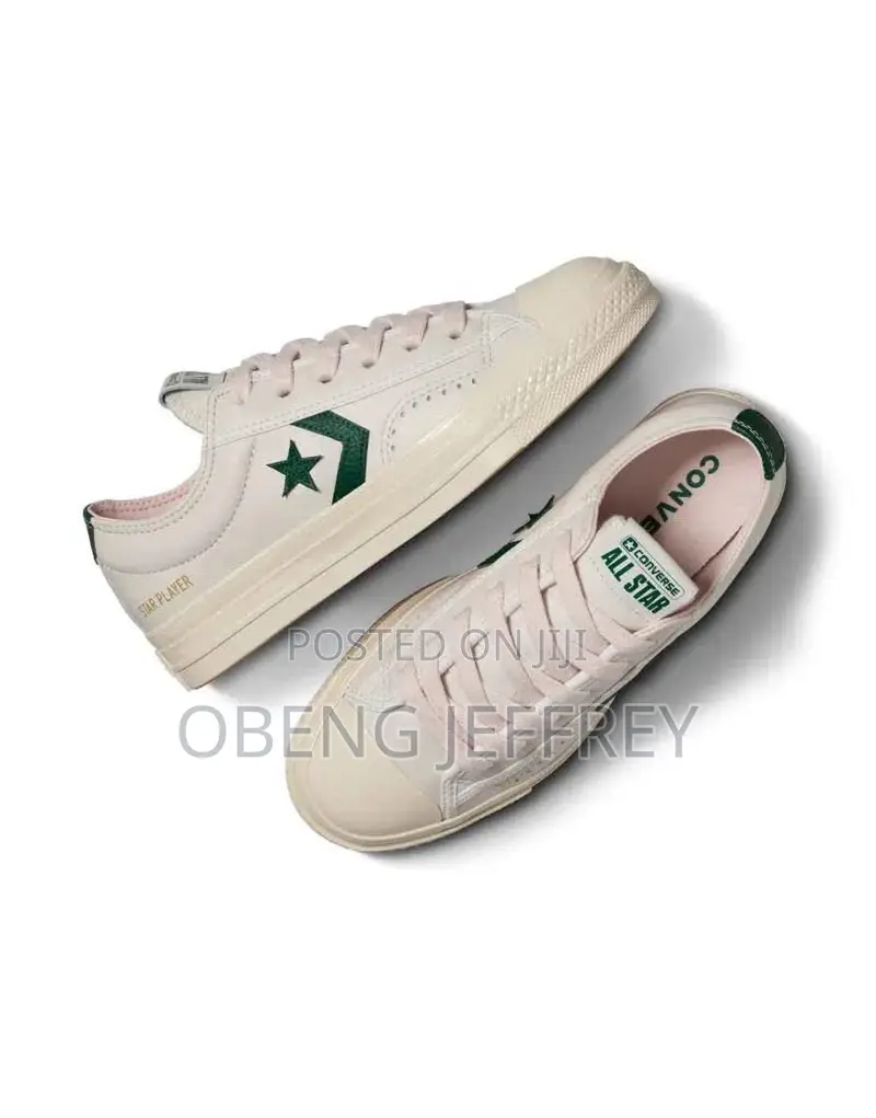Original Converse Star Player 76 Ox