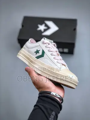 Original Converse Star Player 76 Ox
