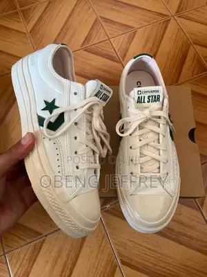 Original Converse Star Player 76 Ox