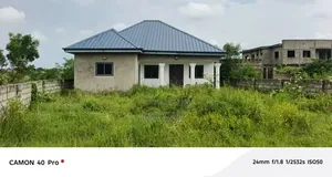 2bdrm House in Sam Properties, Amasaman for sale