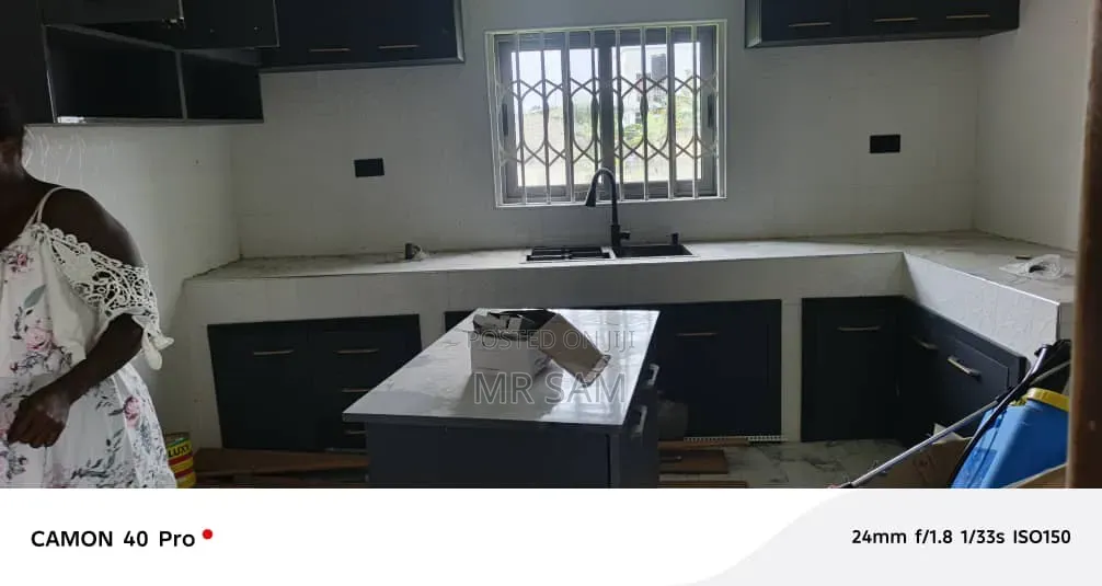 2bdrm House in Sam Properties, Amasaman for sale