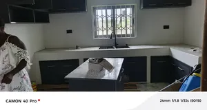 2bdrm House in Sam Properties, Amasaman for sale