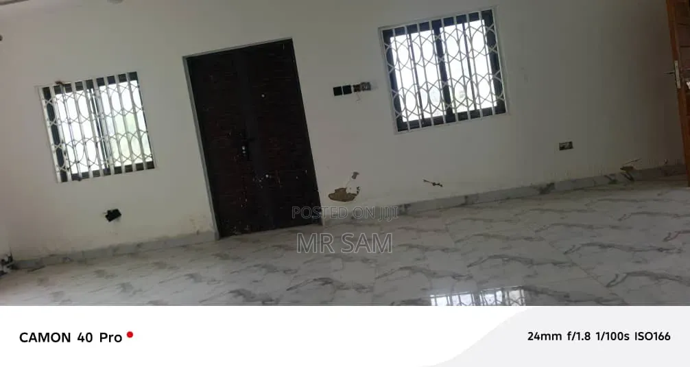 2bdrm House in Sam Properties, Amasaman for sale