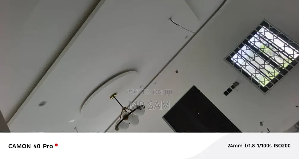 2bdrm House in Sam Properties, Amasaman for sale