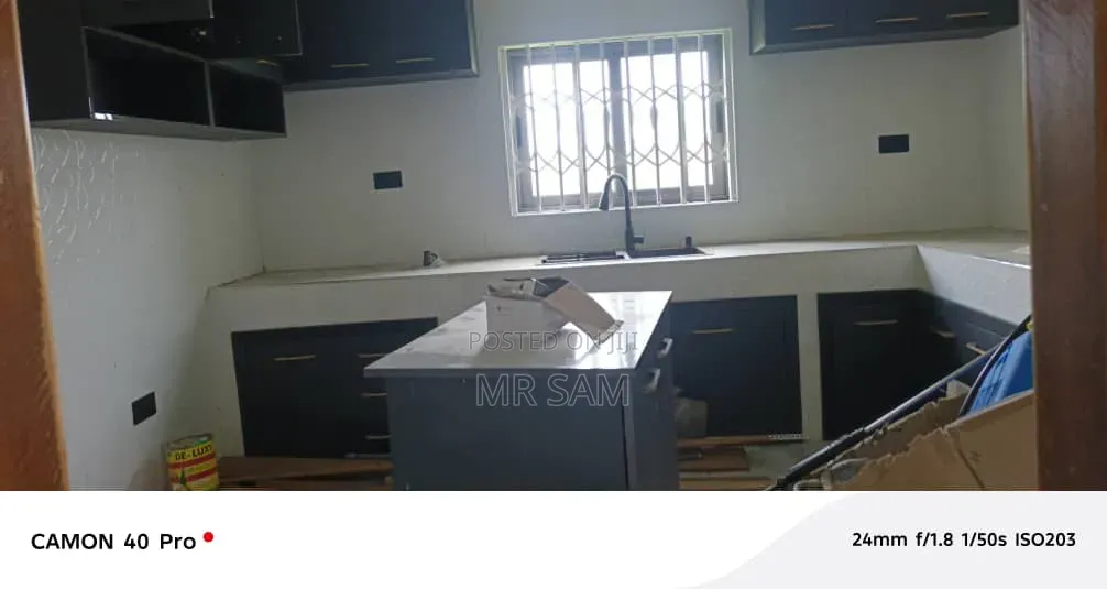 2bdrm House in Sam Properties, Amasaman for sale