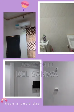 Furnished 2bdrm Apartment in Sowutwuom for rent