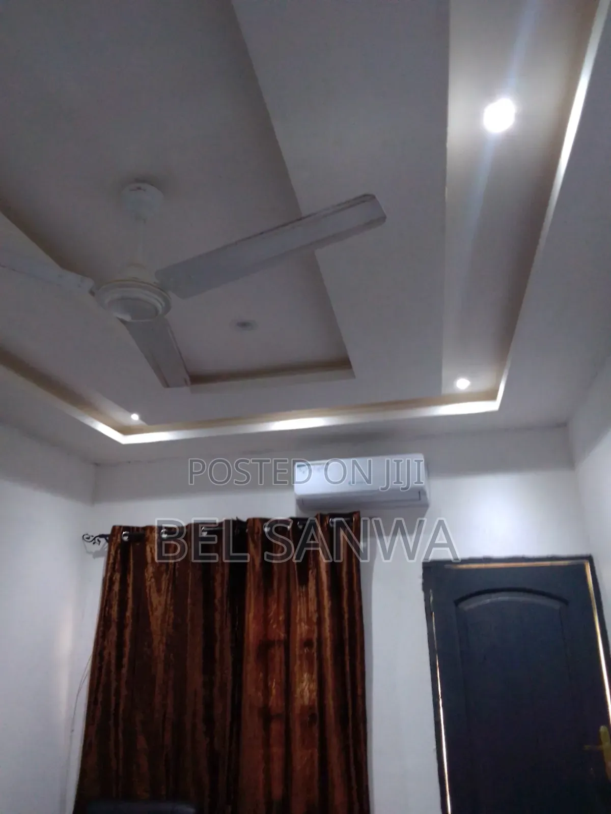 Furnished 2bdrm Apartment in Sowutwuom for rent