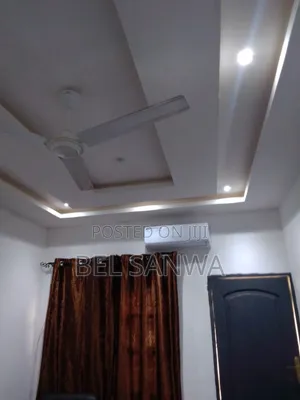 Furnished 2bdrm Apartment in Sowutwuom for rent