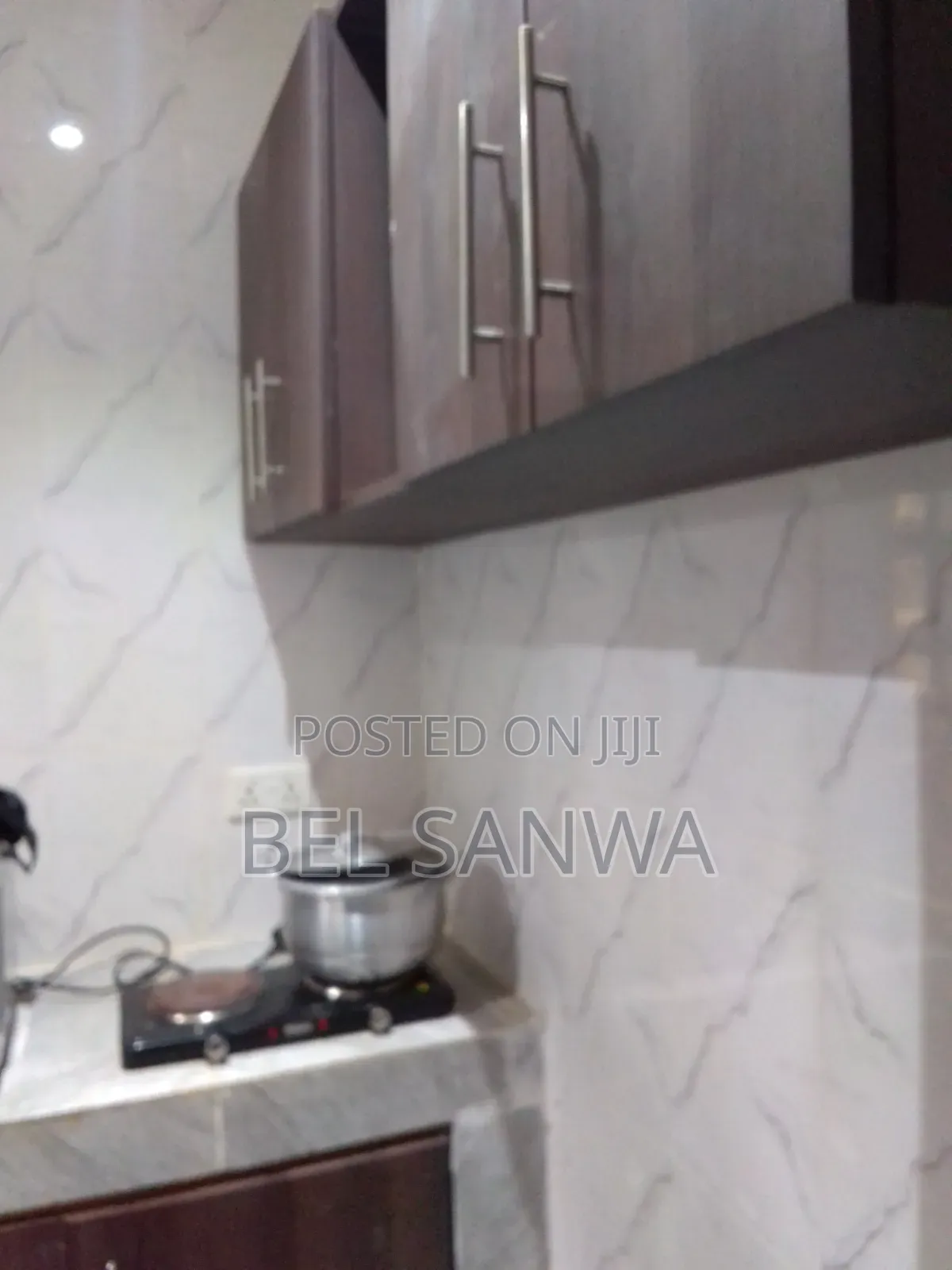 Furnished 2bdrm Apartment in Sowutwuom for rent