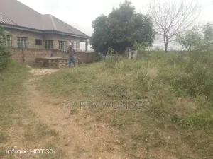 Plot of Land for Sale in Kpone Katamanso