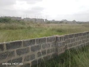 Plot of Land for Sale in Kpone Katamanso
