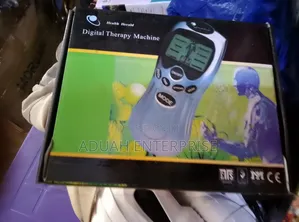 Tens Massaging/ and Pain Suppressing Machine
