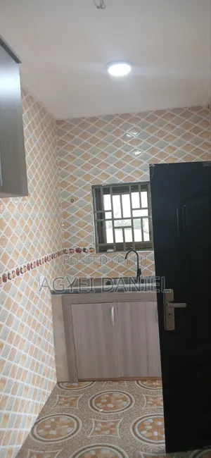 1bdrm Apartment in Kasoa Cp, Opeikuma for rent