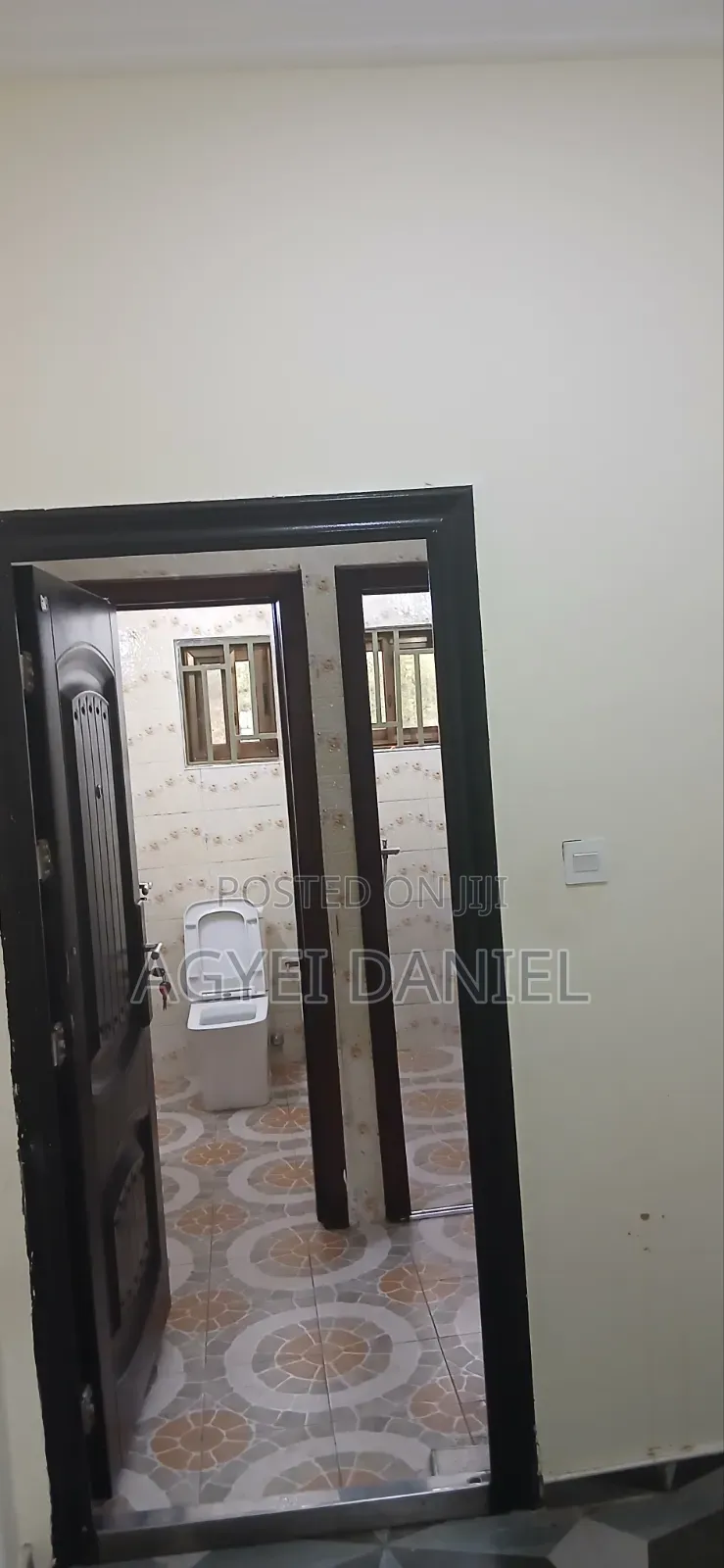 1bdrm Apartment in Kasoa Cp, Opeikuma for rent