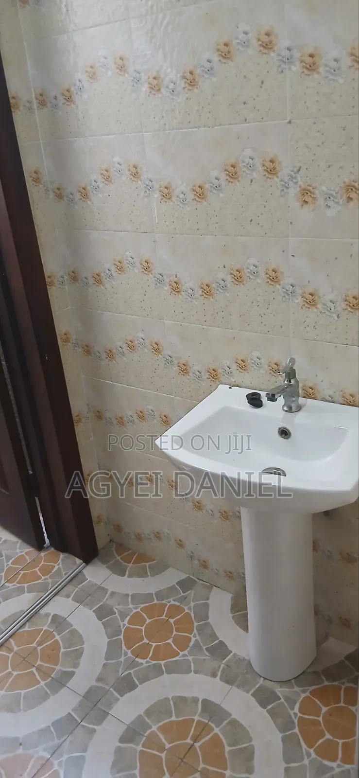 1bdrm Apartment in Kasoa Cp, Opeikuma for rent
