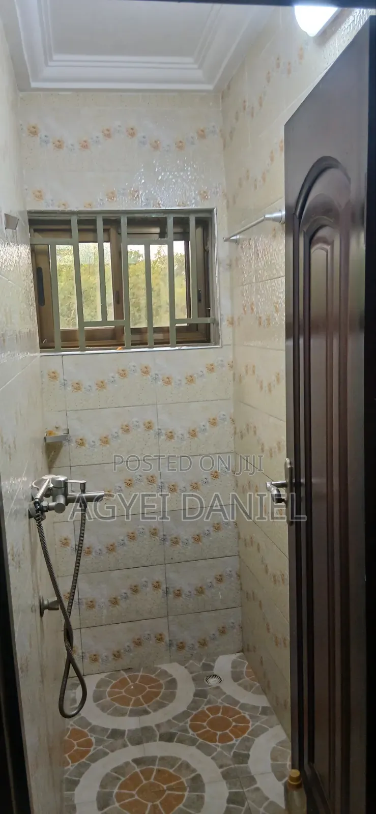 1bdrm Apartment in Kasoa Cp, Opeikuma for rent