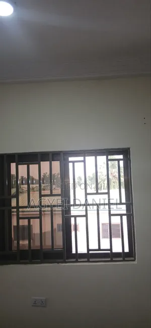 1bdrm Apartment in Kasoa Cp, Opeikuma for rent
