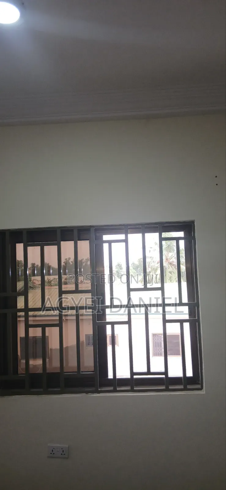 1bdrm Apartment in Kasoa Cp, Opeikuma for rent