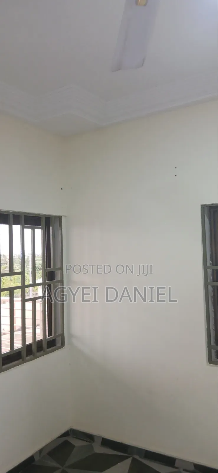 1bdrm Apartment in Kasoa Cp, Opeikuma for rent