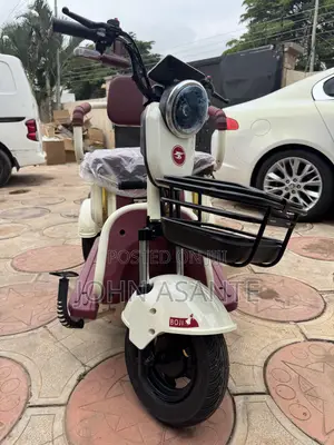 New Haojue HJ125-8K 2025 Beige