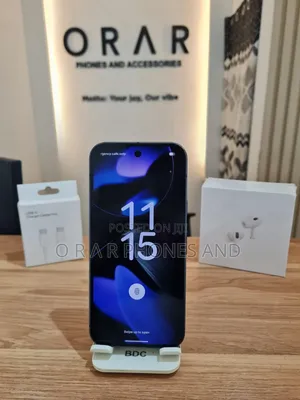 Google Pixel 9 256 GB Black