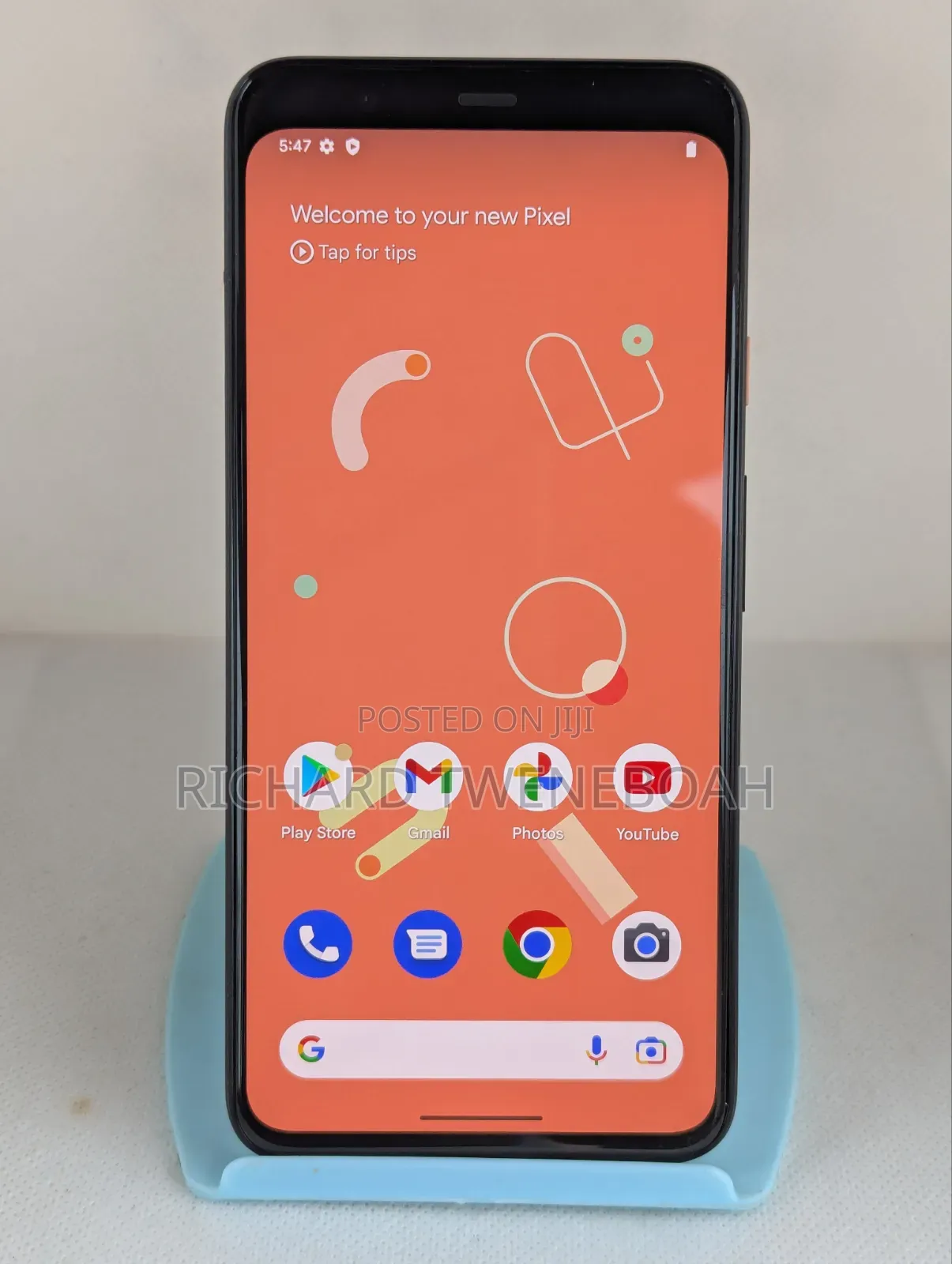 Google Pixel 4 XL 64 GB Orange