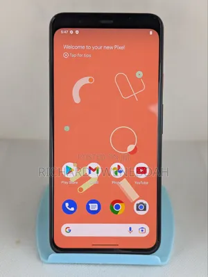 Google Pixel 4 XL 64 GB Orange
