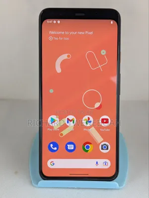 Google Pixel 4 XL 64 GB Orange