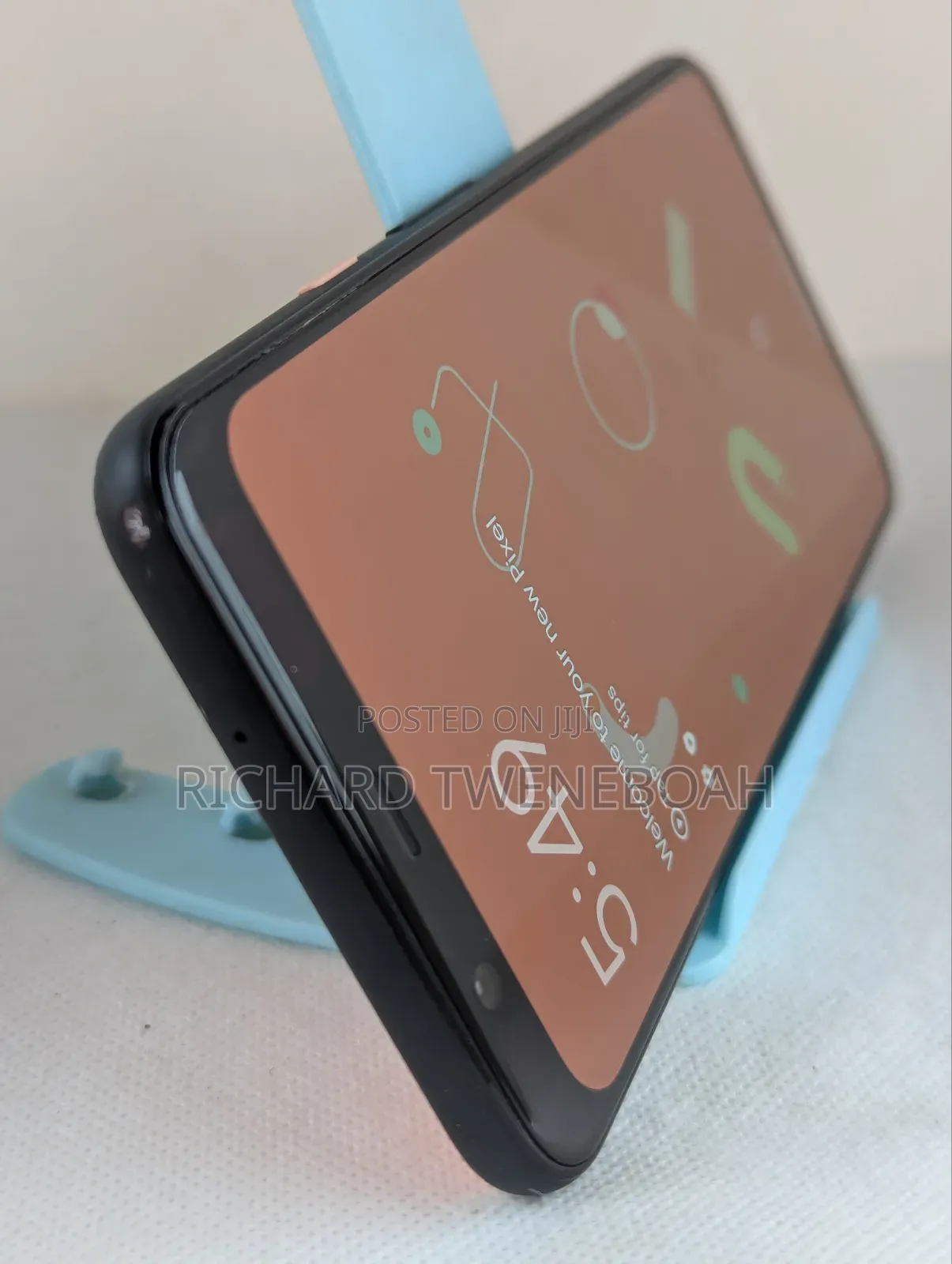 Google Pixel 4 XL 64 GB Orange